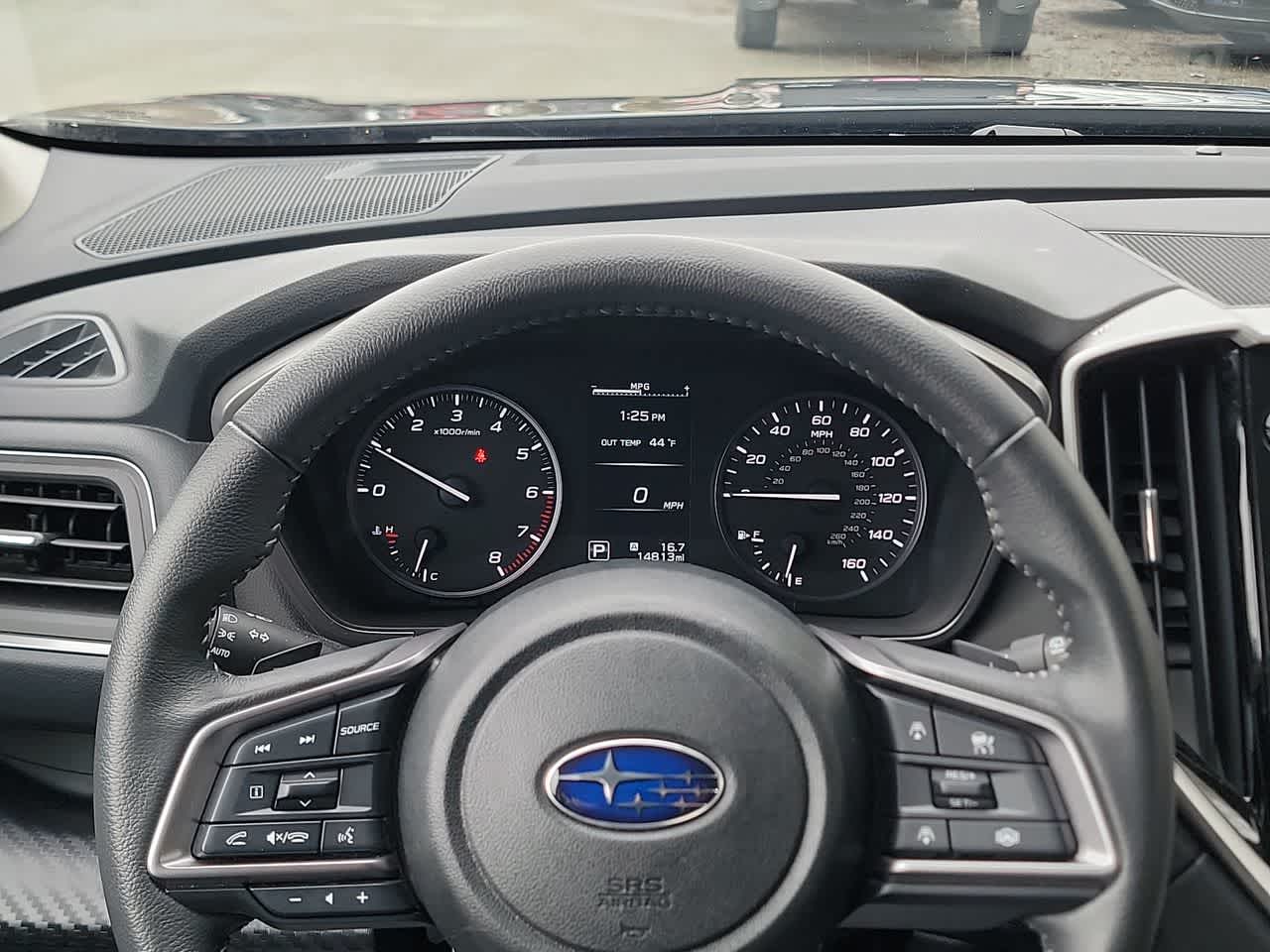 used 2024 Subaru Ascent car, priced at $36,963
