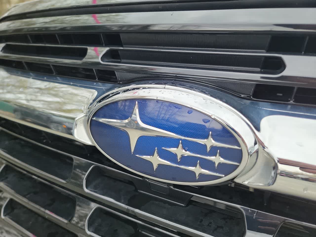used 2024 Subaru Ascent car, priced at $36,963