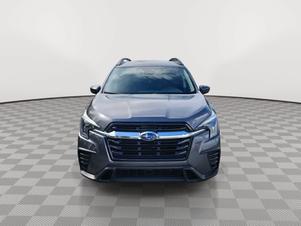 used 2024 Subaru Ascent car, priced at $36,863