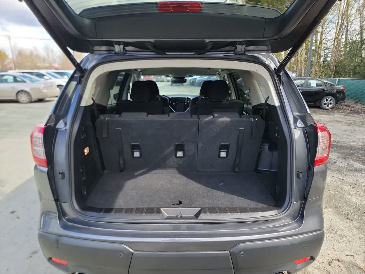 used 2024 Subaru Ascent car, priced at $36,863