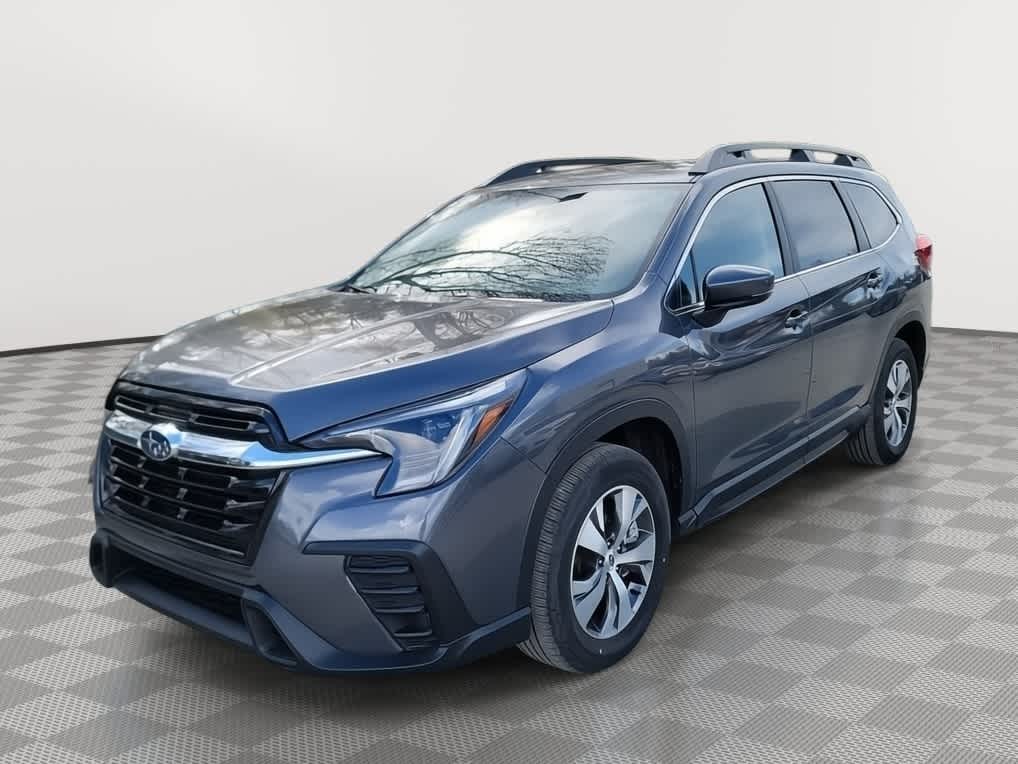 used 2024 Subaru Ascent car, priced at $36,863
