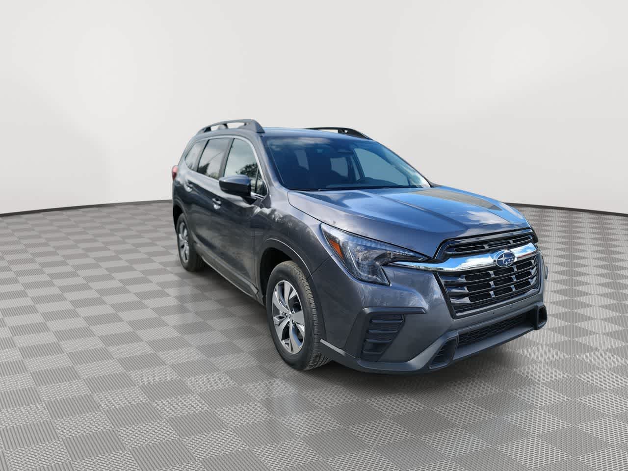used 2024 Subaru Ascent car, priced at $36,863
