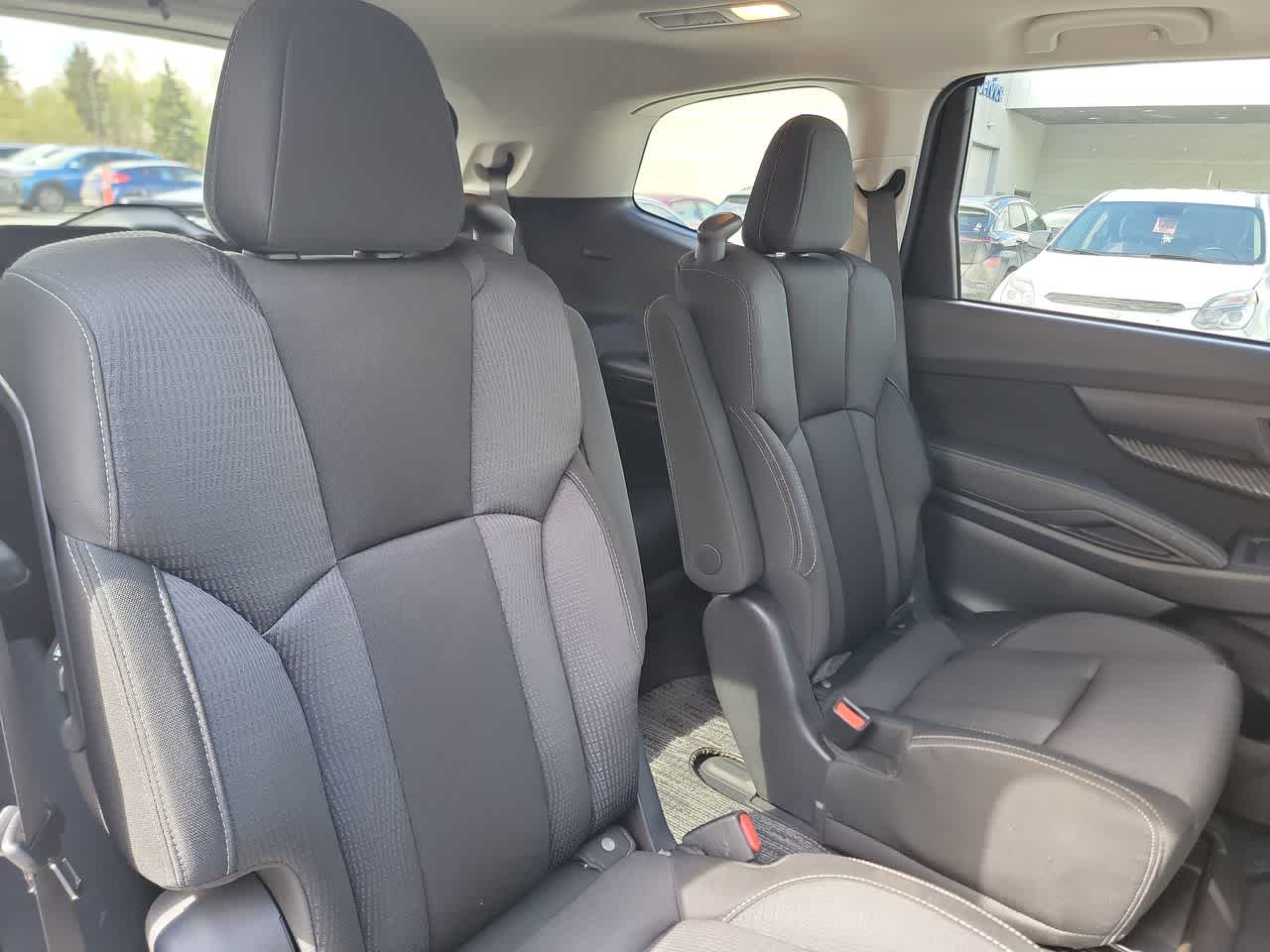 used 2024 Subaru Ascent car, priced at $36,863