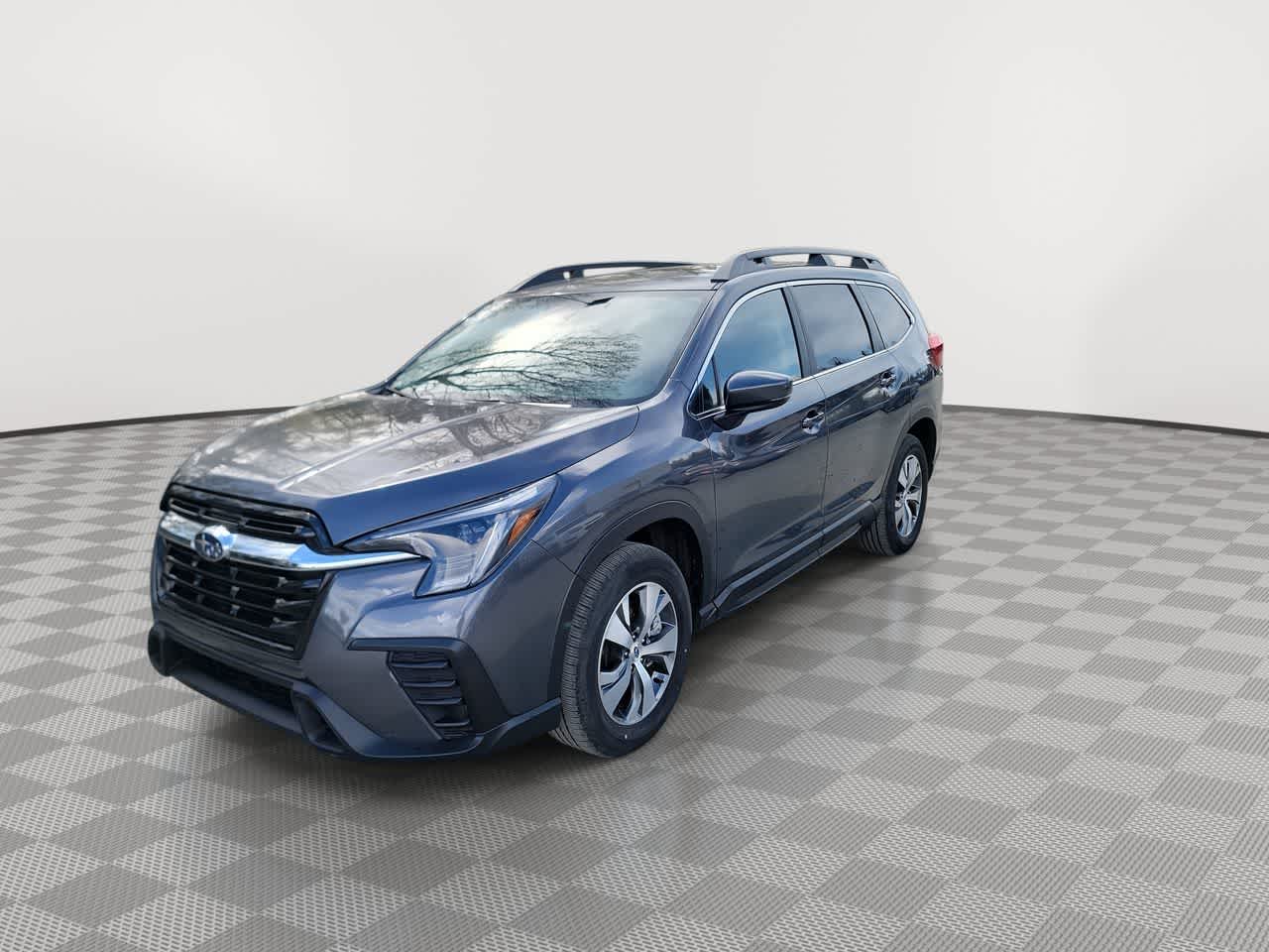 used 2024 Subaru Ascent car, priced at $36,863