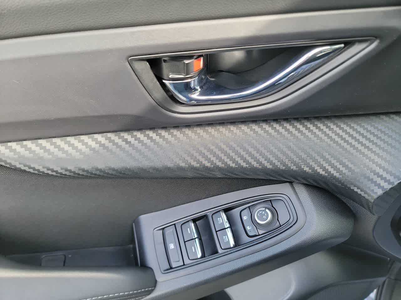 used 2024 Subaru Ascent car, priced at $36,863