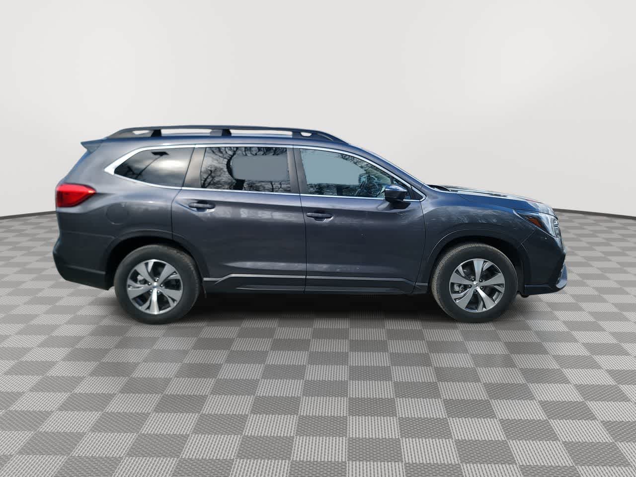 used 2024 Subaru Ascent car, priced at $36,863