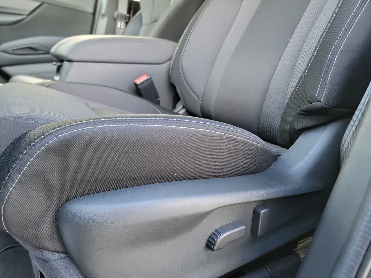 used 2024 Subaru Ascent car, priced at $36,863