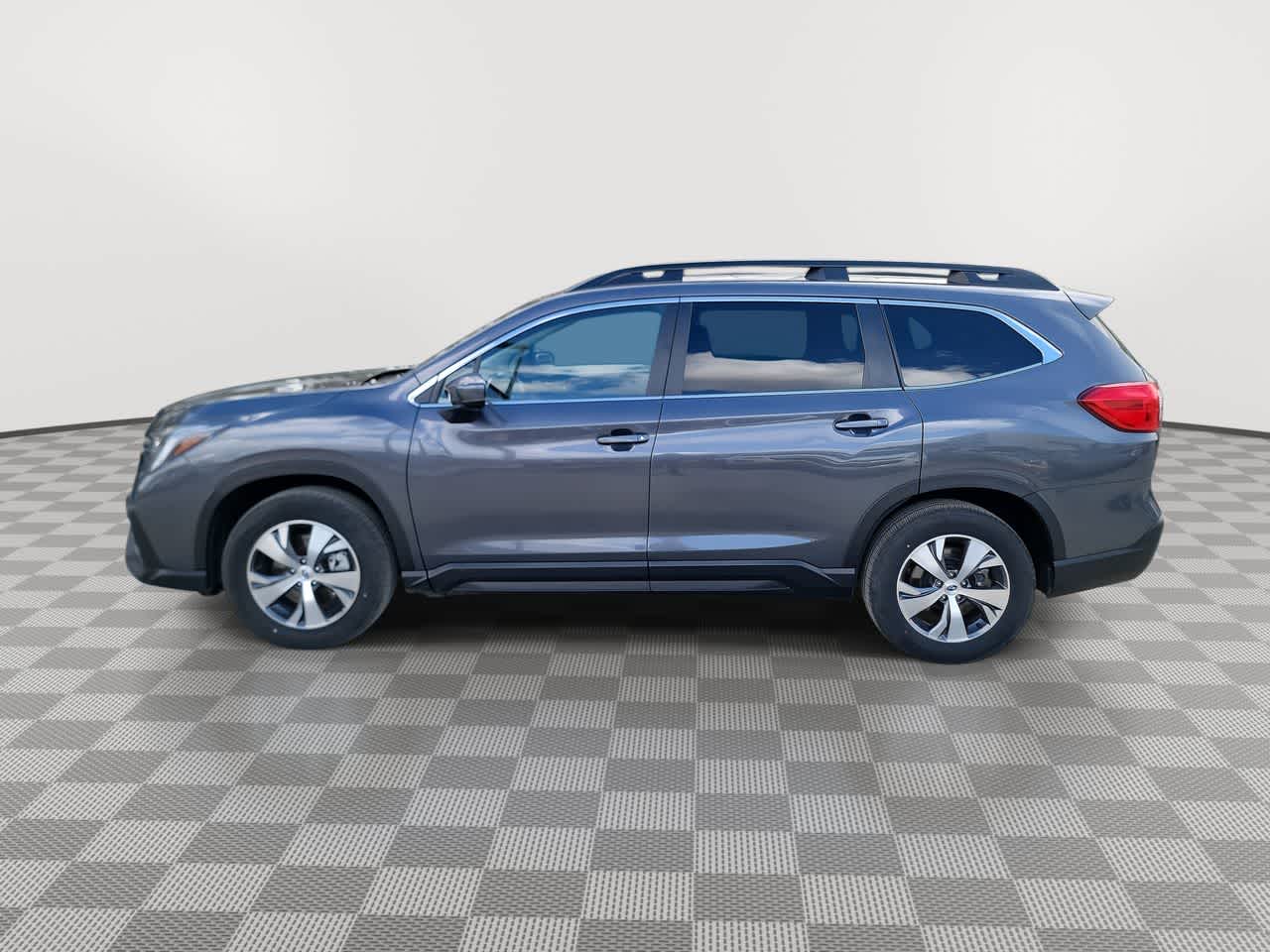 used 2024 Subaru Ascent car, priced at $36,863