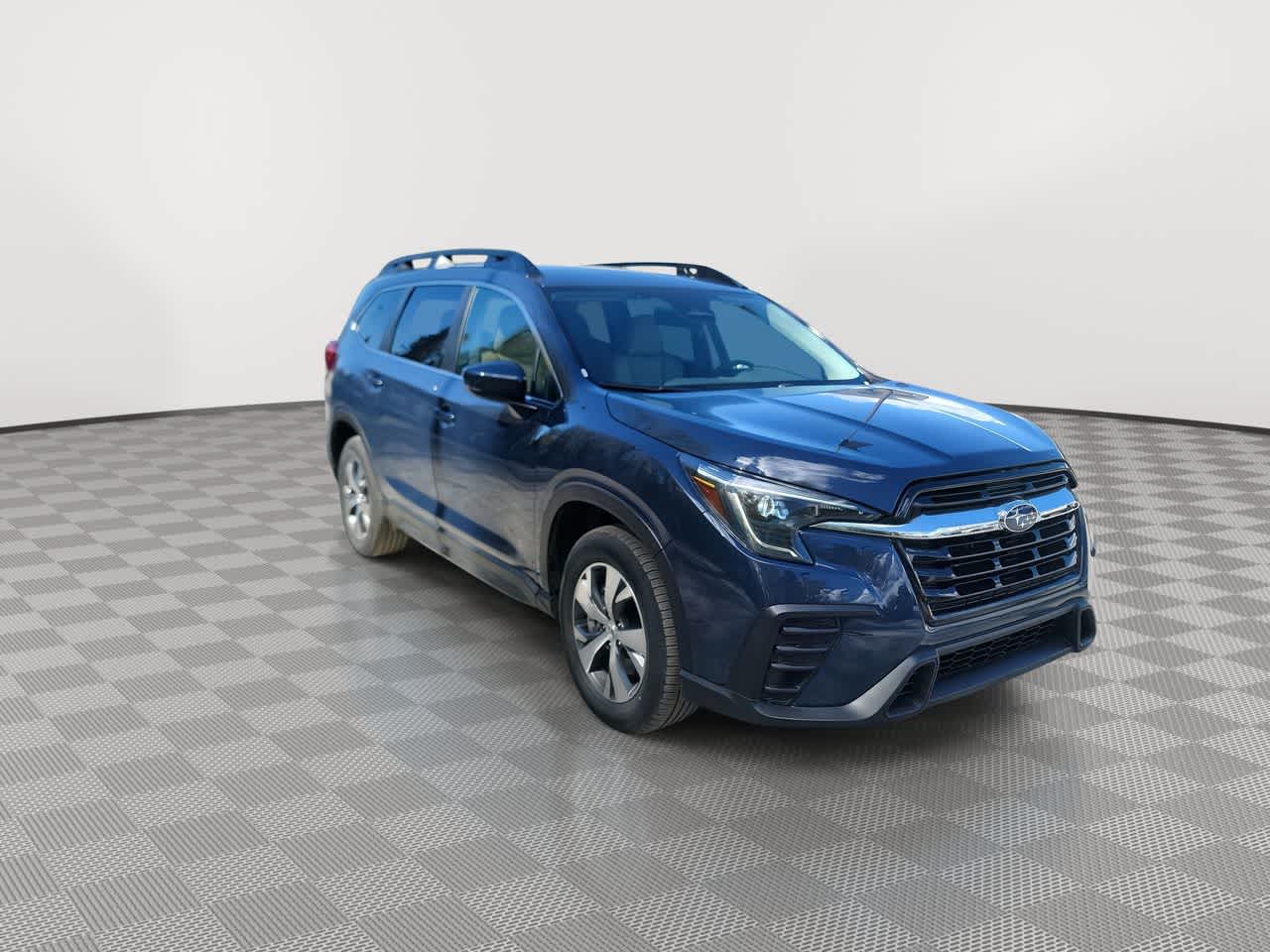 used 2024 Subaru Ascent car, priced at $36,863