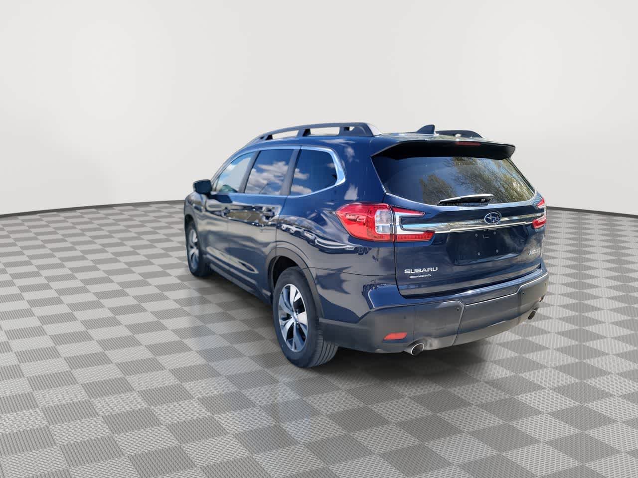 used 2024 Subaru Ascent car, priced at $36,863