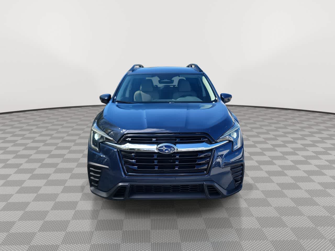 used 2024 Subaru Ascent car, priced at $36,863