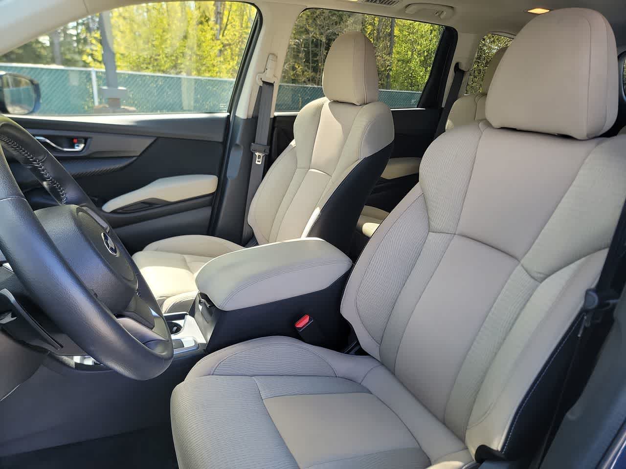 used 2024 Subaru Ascent car, priced at $36,863