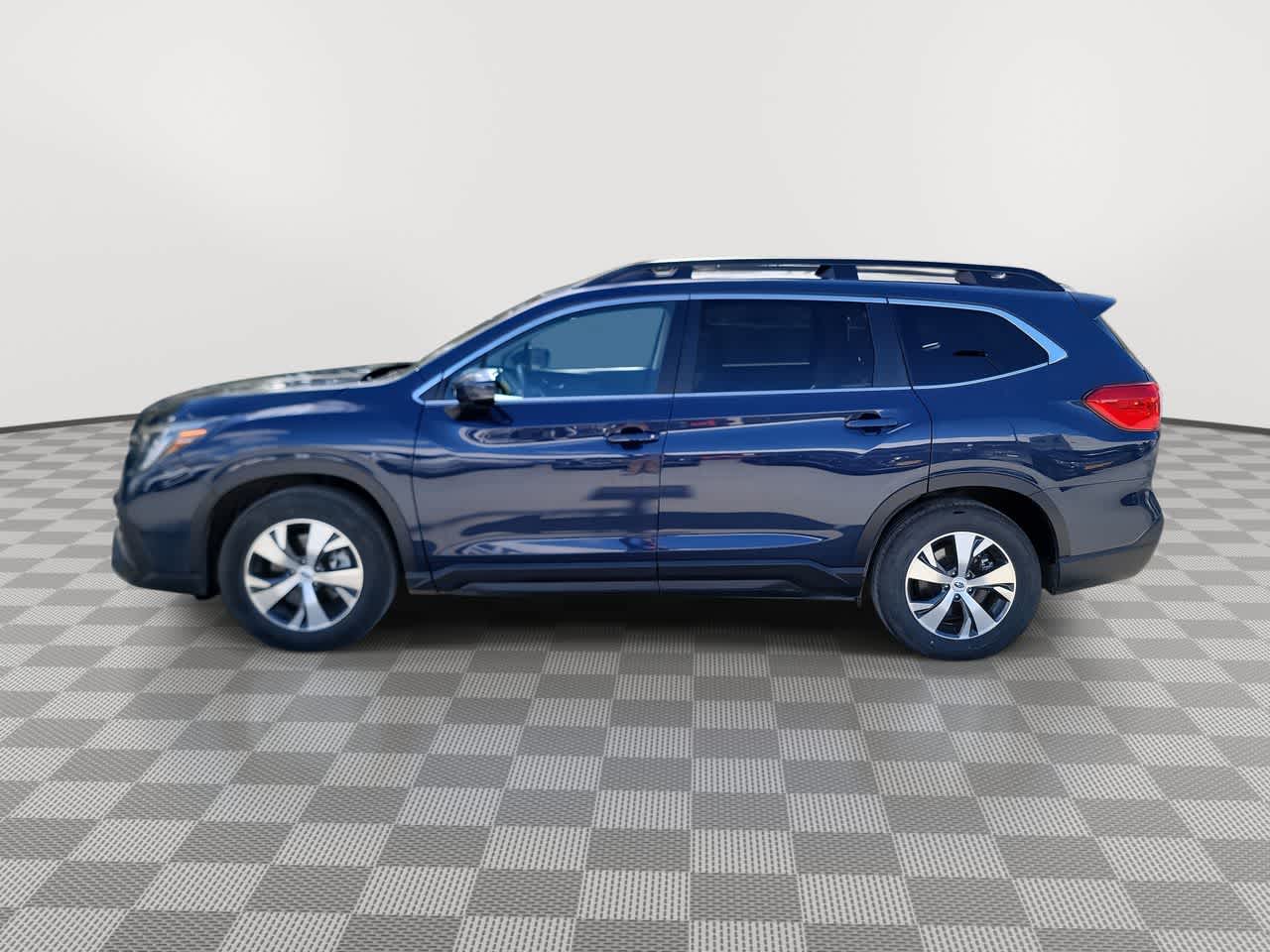 used 2024 Subaru Ascent car, priced at $36,863