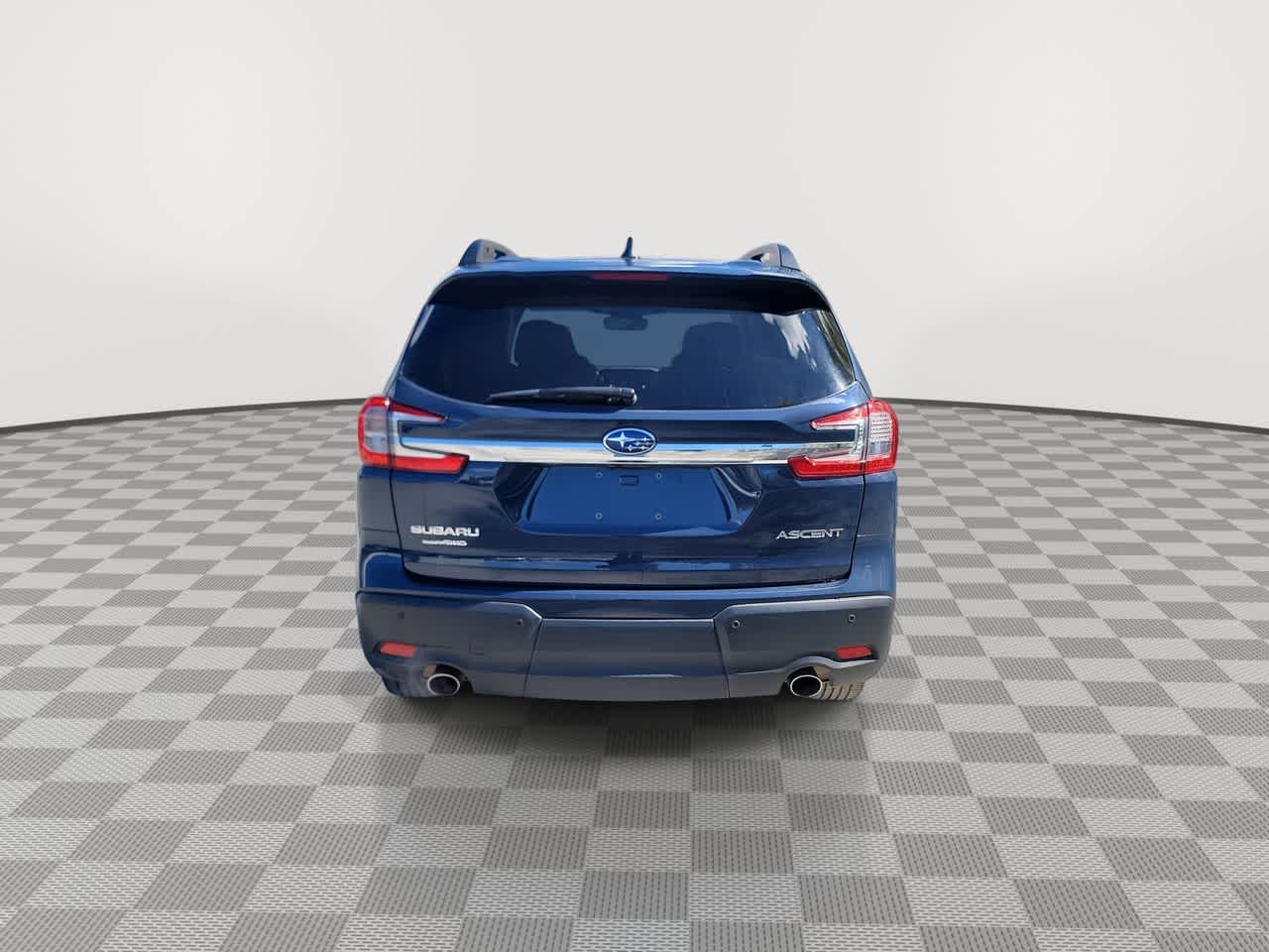 used 2024 Subaru Ascent car, priced at $36,863
