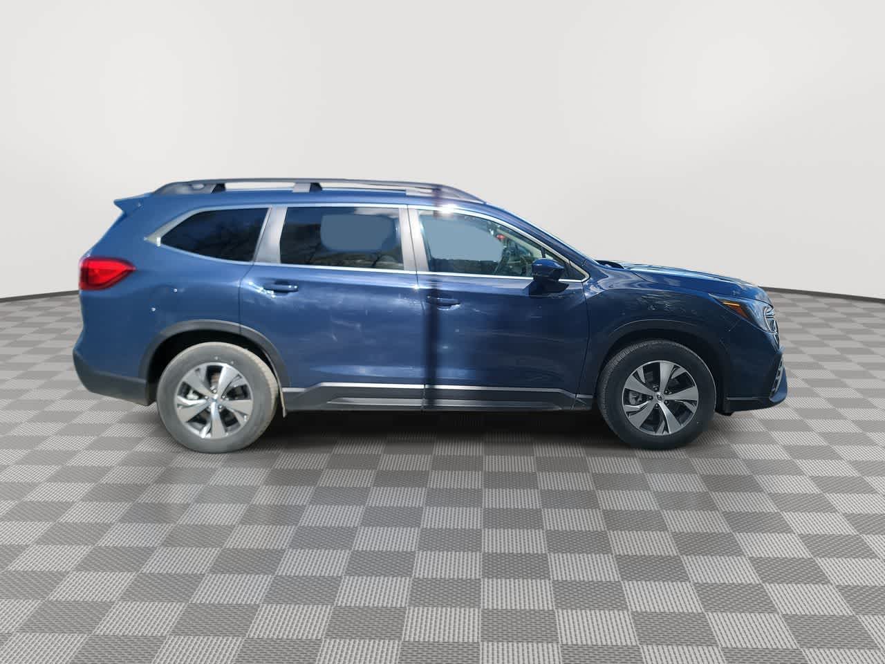 used 2024 Subaru Ascent car, priced at $36,863