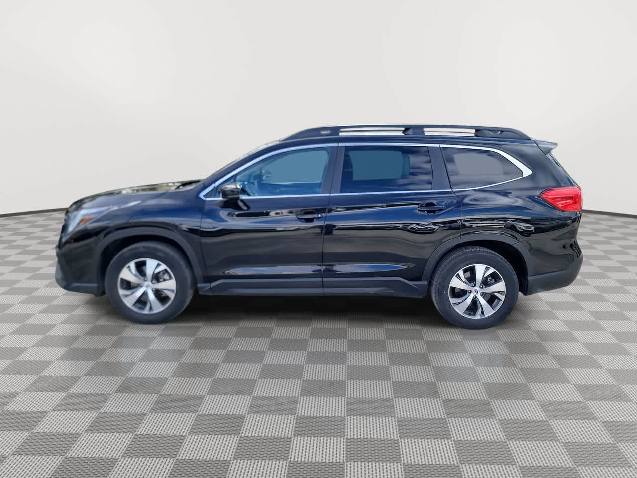 used 2024 Subaru Ascent car, priced at $36,863