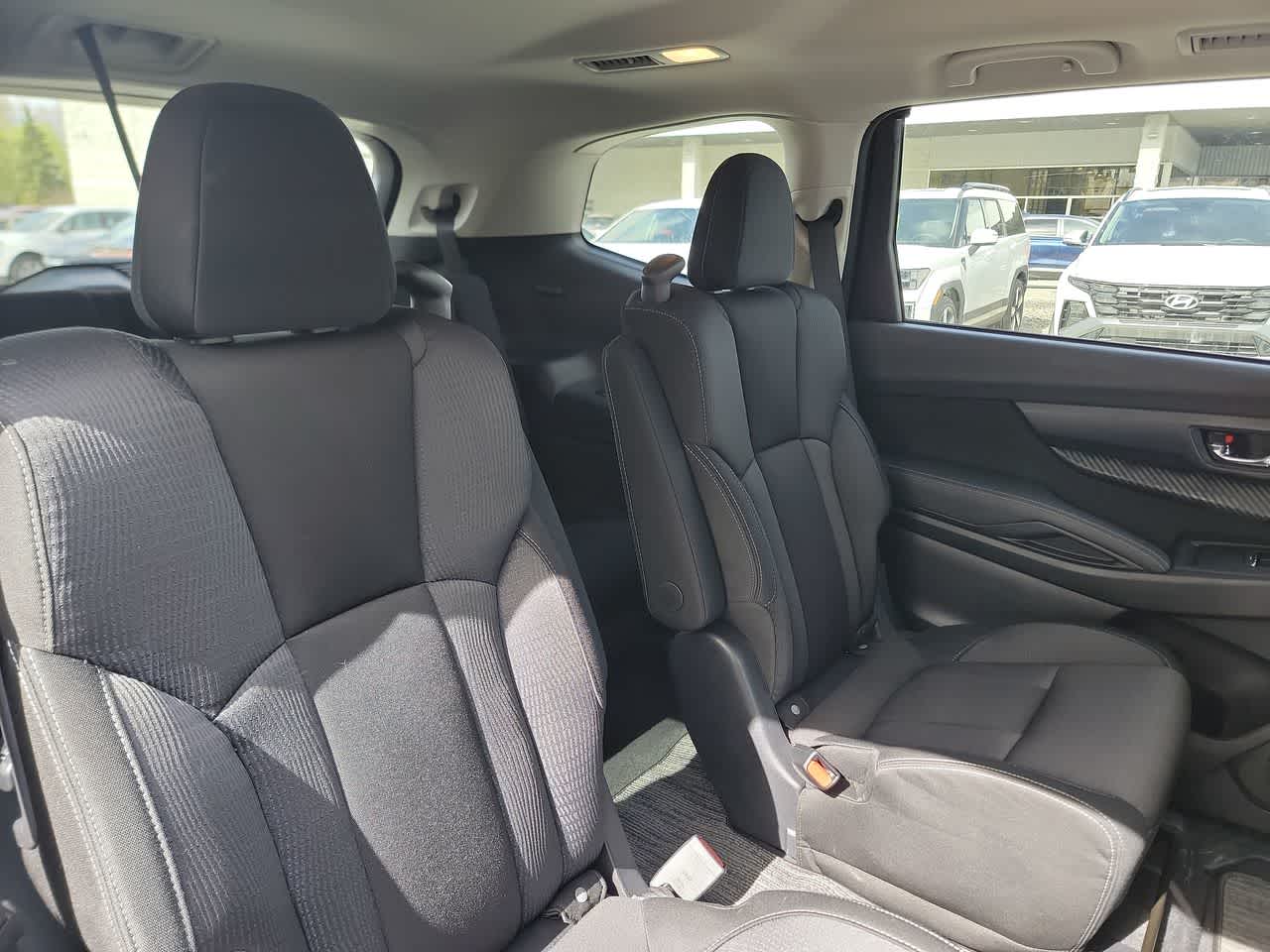 used 2024 Subaru Ascent car, priced at $36,863