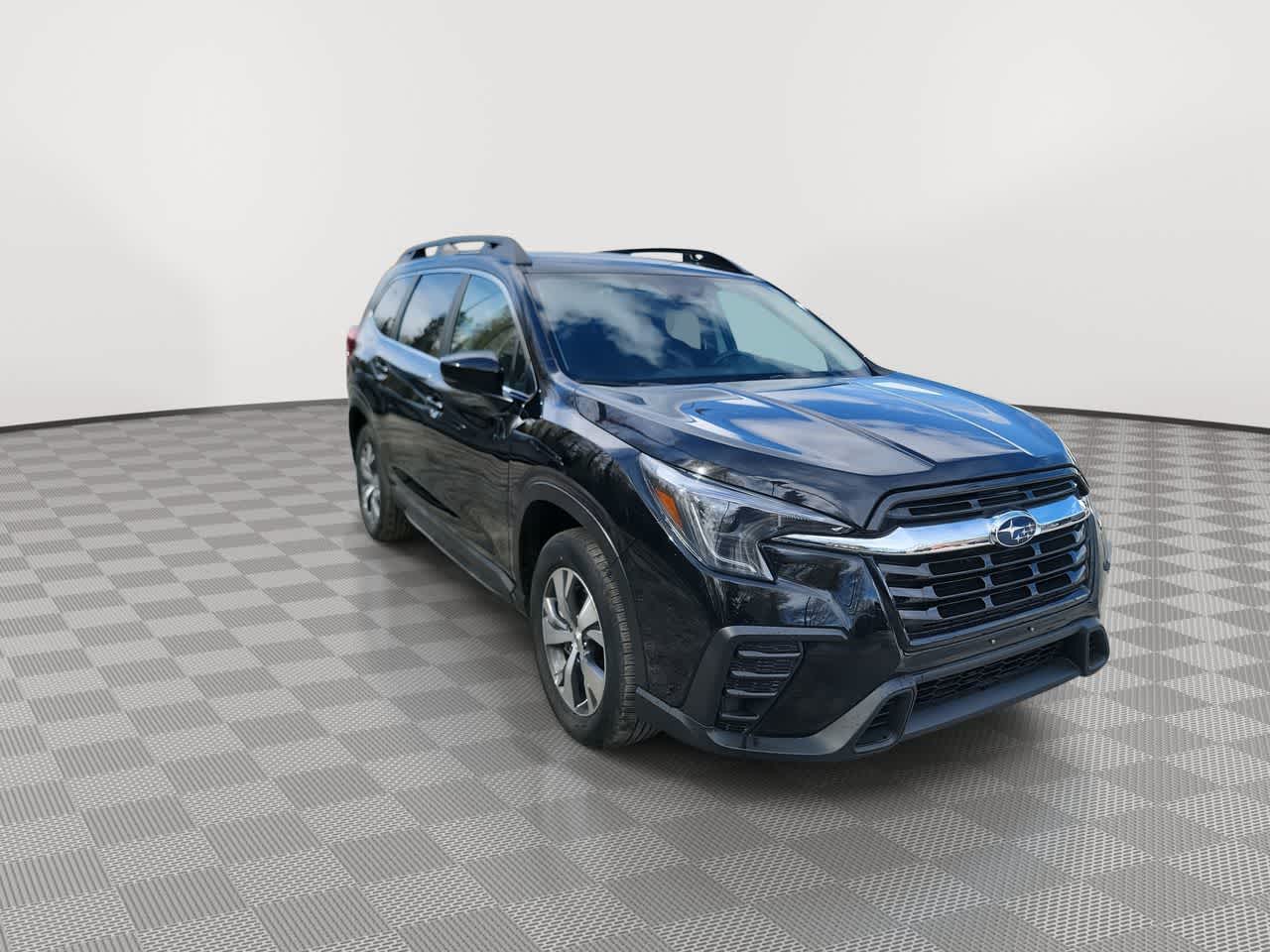 used 2024 Subaru Ascent car, priced at $36,863