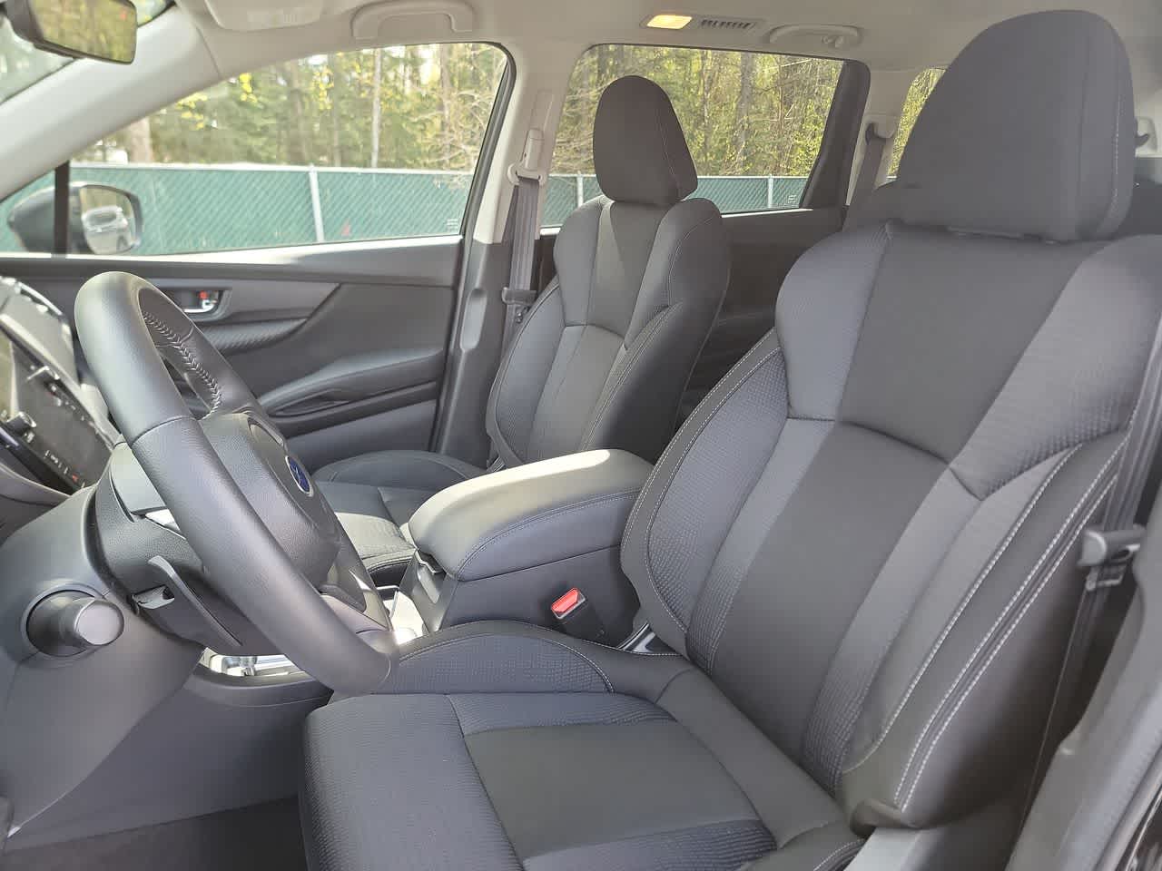 used 2024 Subaru Ascent car, priced at $36,863
