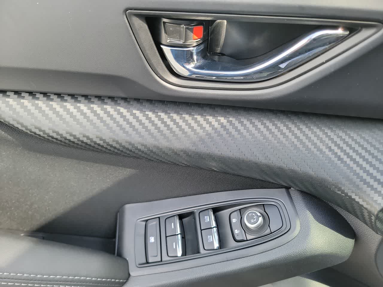 used 2024 Subaru Ascent car, priced at $36,863