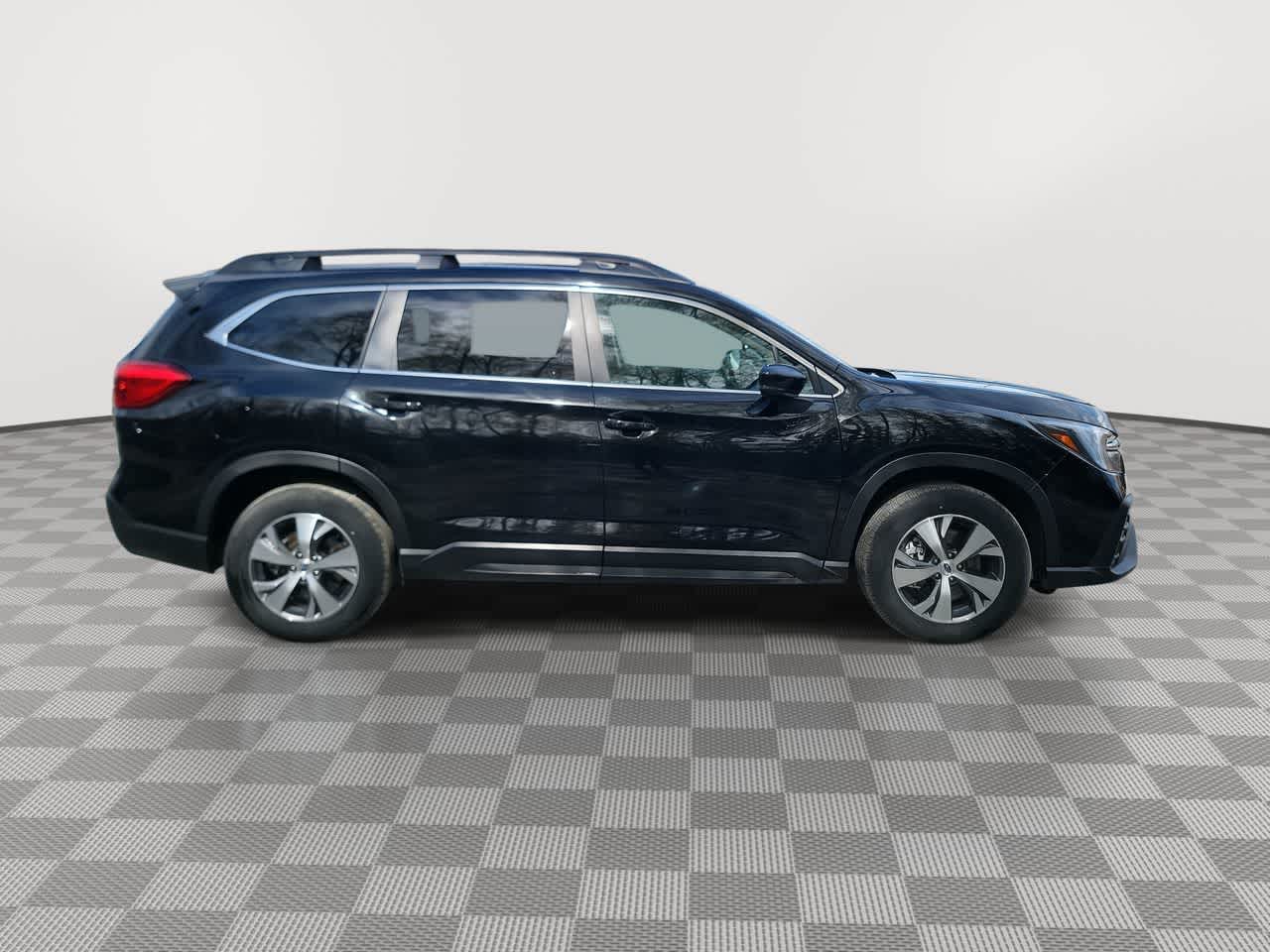 used 2024 Subaru Ascent car, priced at $36,863