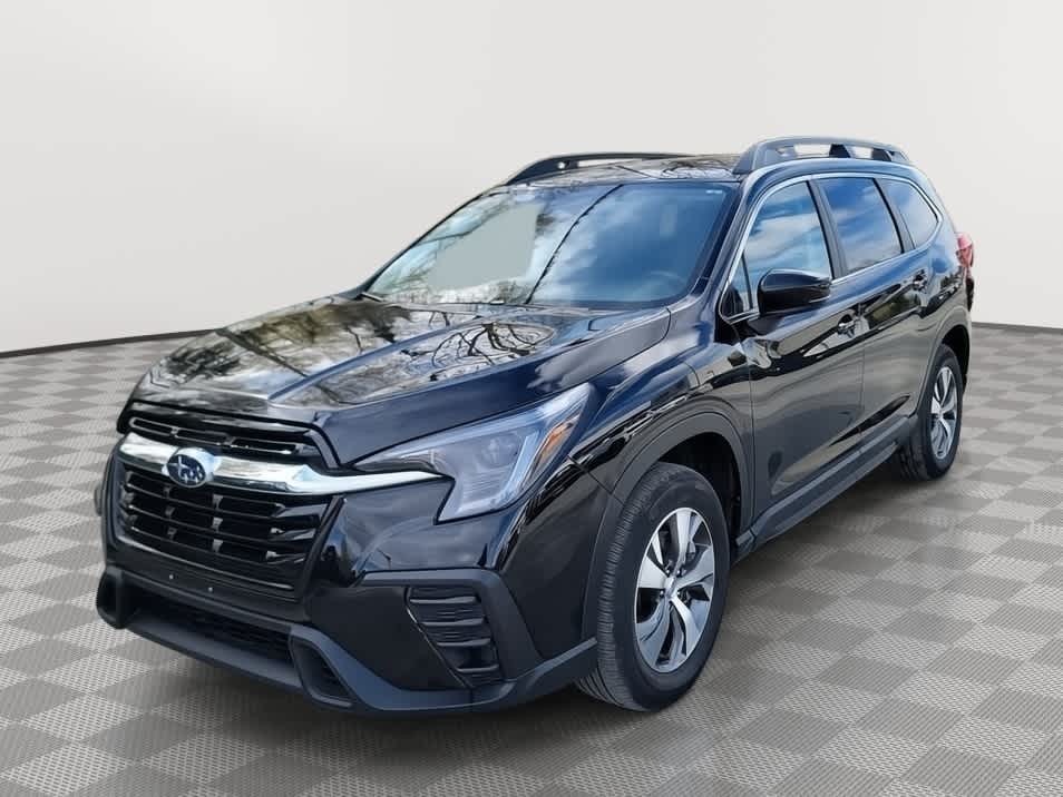 used 2024 Subaru Ascent car, priced at $36,863