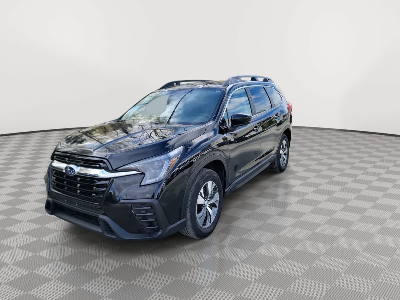 used 2024 Subaru Ascent car, priced at $36,863
