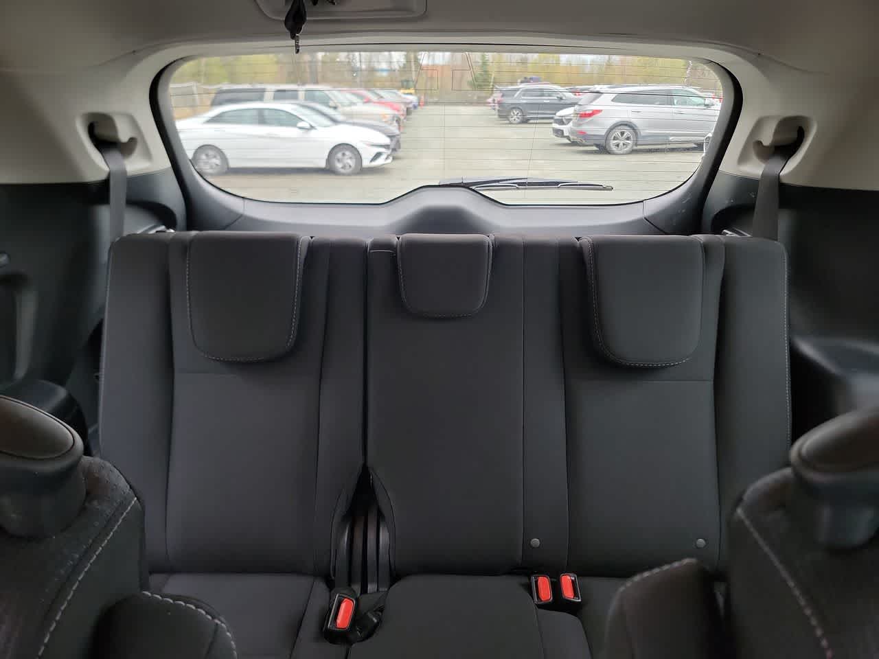 used 2024 Subaru Ascent car, priced at $36,963