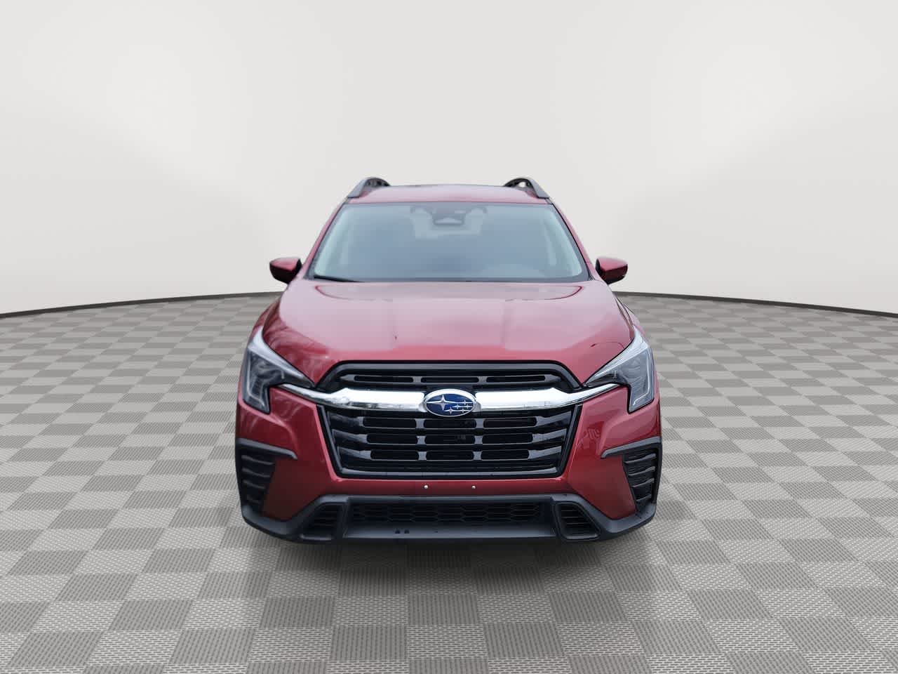 used 2024 Subaru Ascent car, priced at $36,963