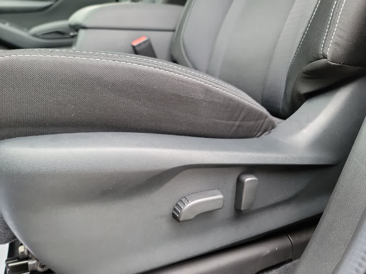 used 2024 Subaru Ascent car, priced at $36,963