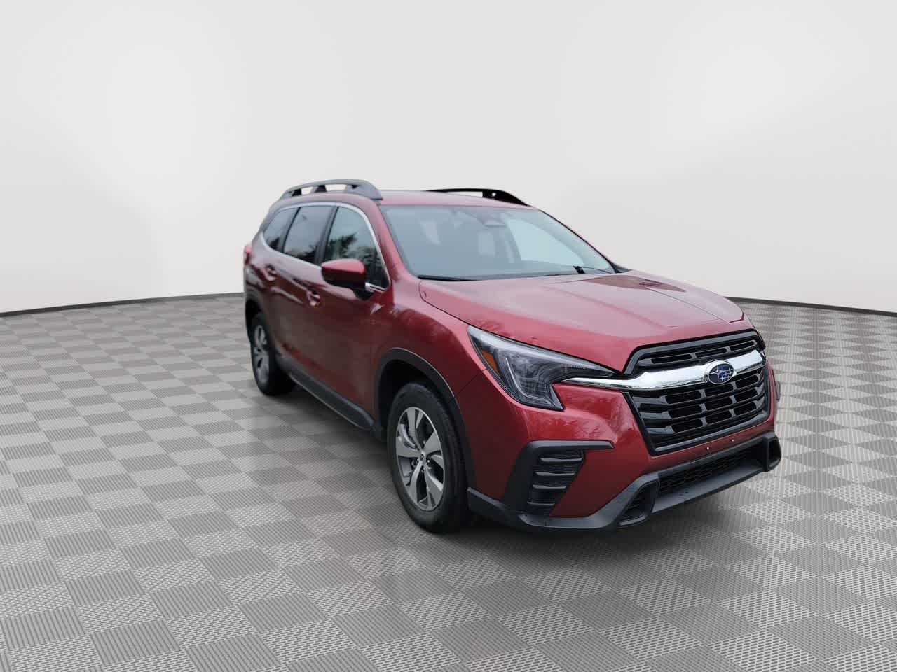 used 2024 Subaru Ascent car, priced at $36,963