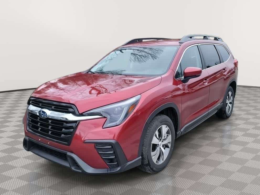 used 2024 Subaru Ascent car, priced at $36,963