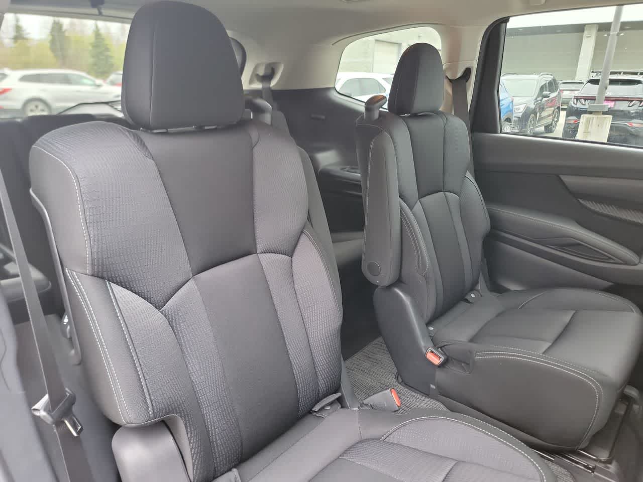 used 2024 Subaru Ascent car, priced at $36,963