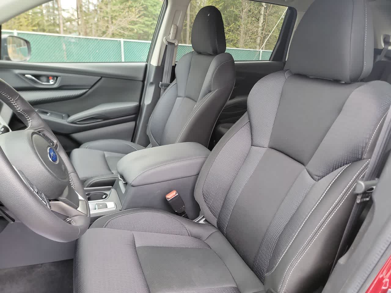 used 2024 Subaru Ascent car, priced at $36,963