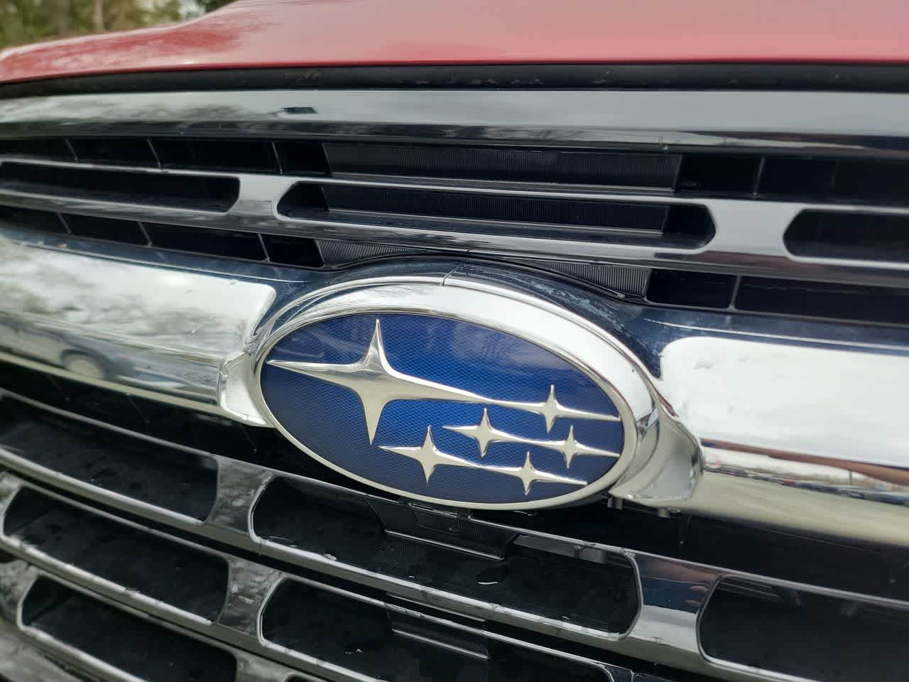 used 2024 Subaru Ascent car, priced at $36,963