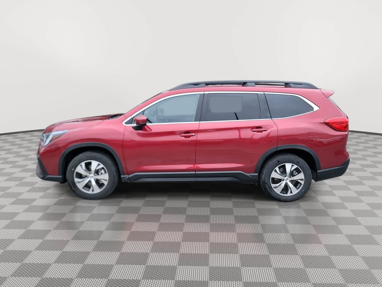 used 2024 Subaru Ascent car, priced at $36,963