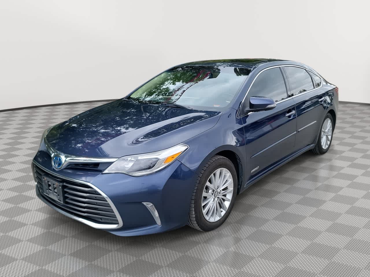 used 2018 Toyota Avalon car, priced at $19,995