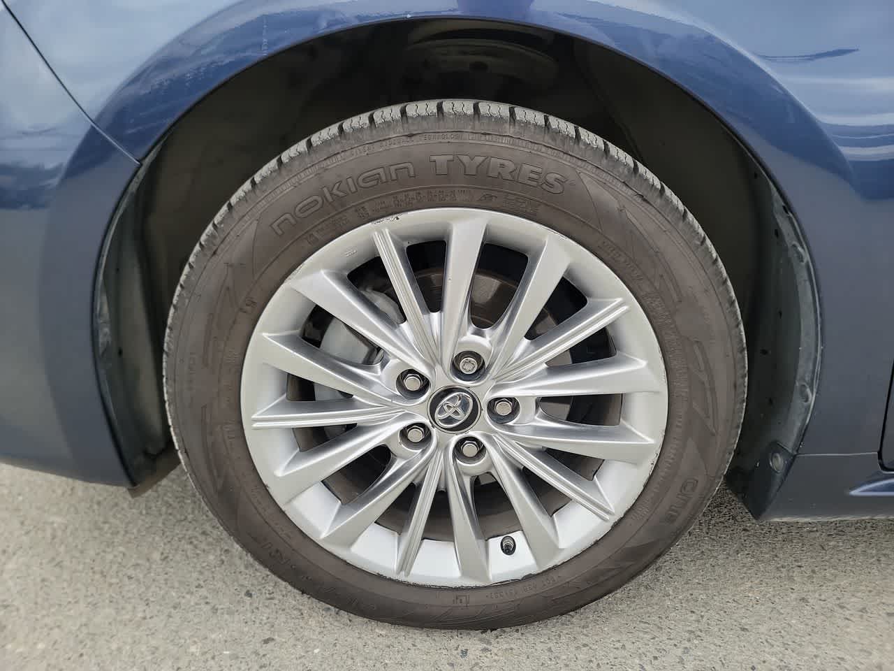 used 2018 Toyota Avalon car, priced at $19,995
