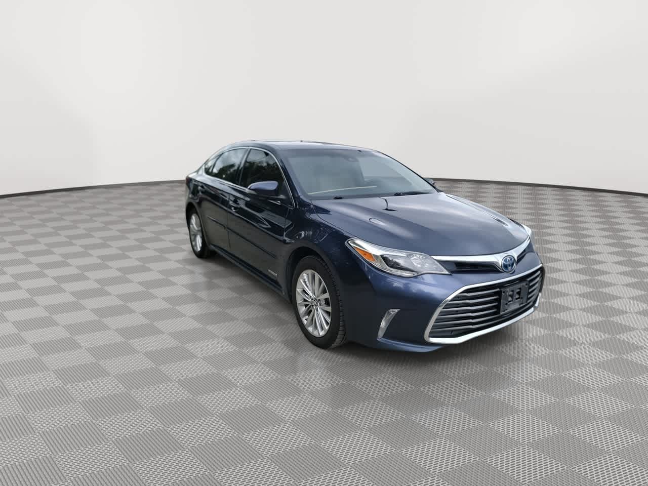 used 2018 Toyota Avalon car, priced at $19,995