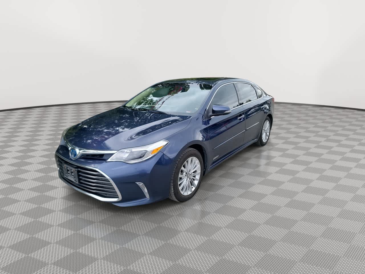 used 2018 Toyota Avalon car, priced at $19,995