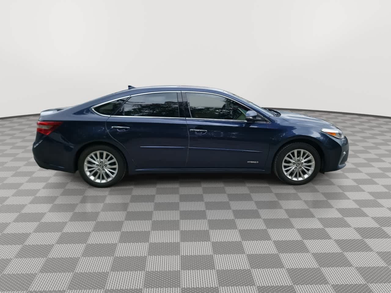 used 2018 Toyota Avalon car, priced at $19,995