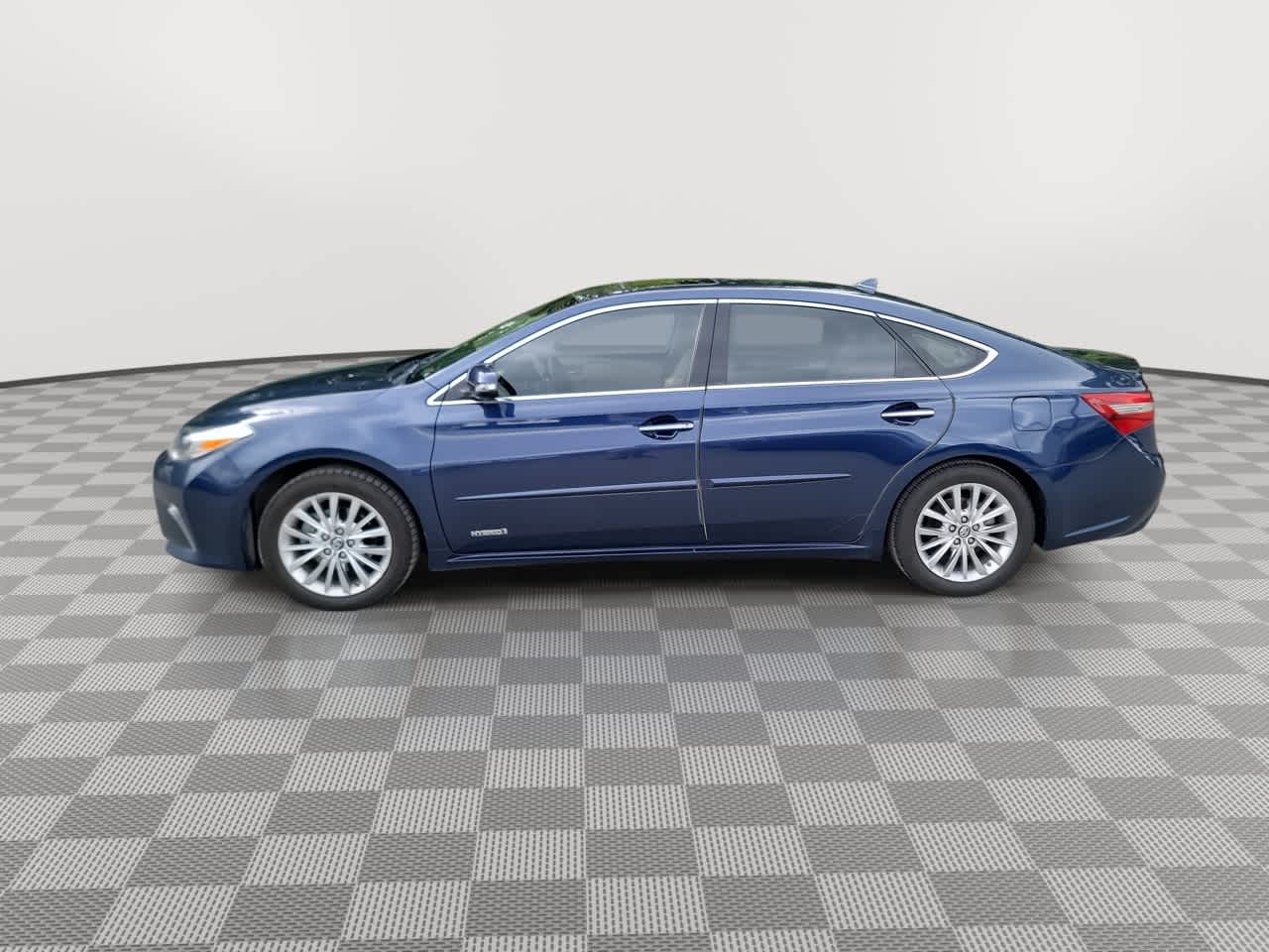 used 2018 Toyota Avalon car, priced at $19,995