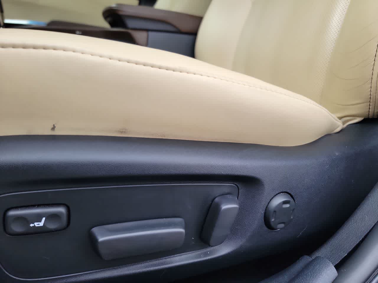 used 2018 Toyota Avalon car, priced at $19,995