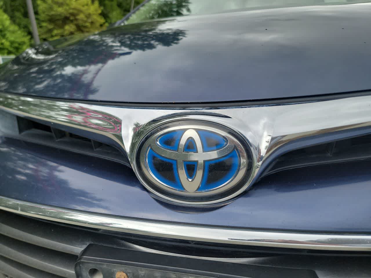 used 2018 Toyota Avalon car, priced at $19,995