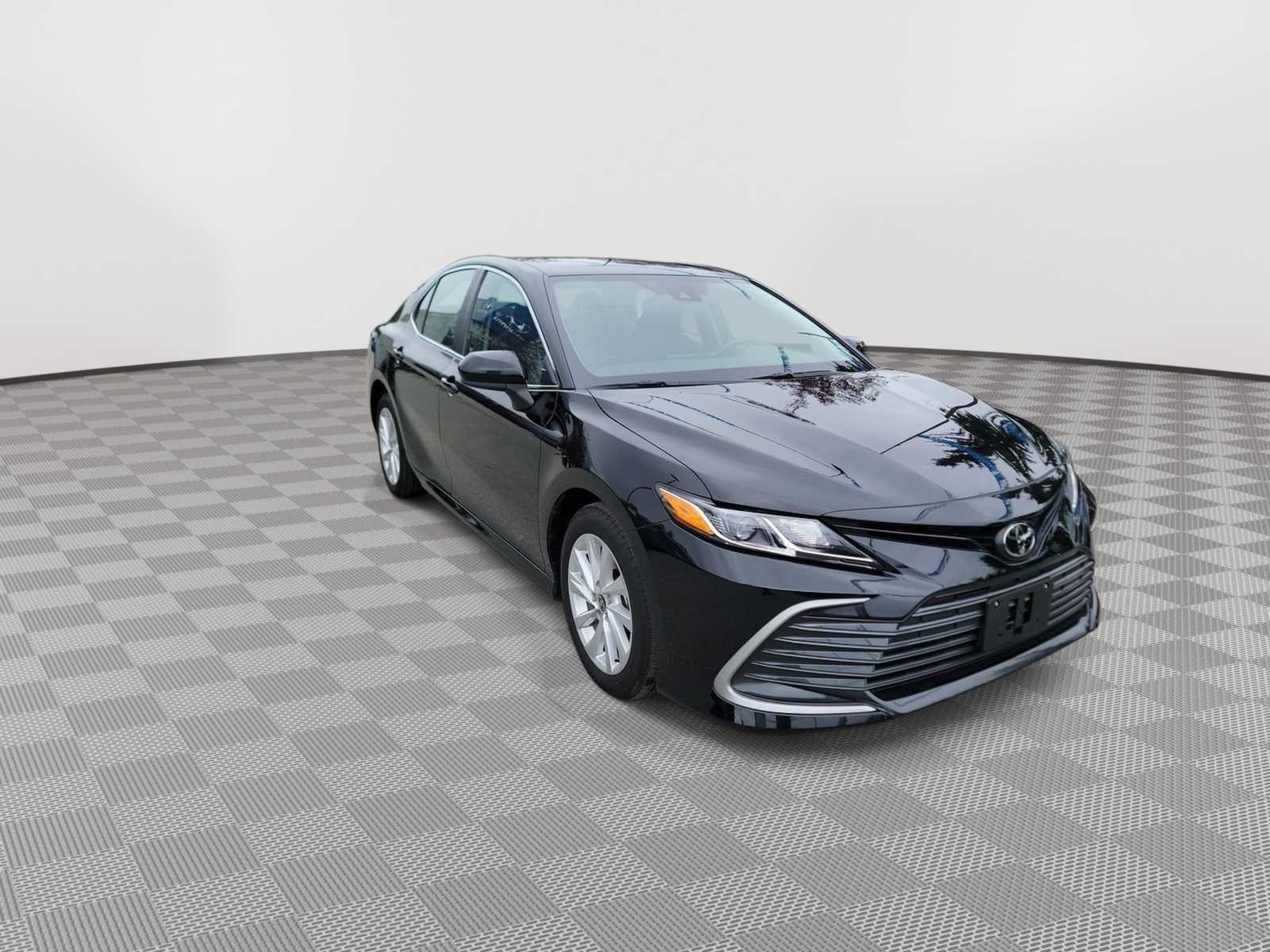 used 2023 Toyota Camry car, priced at $24,995