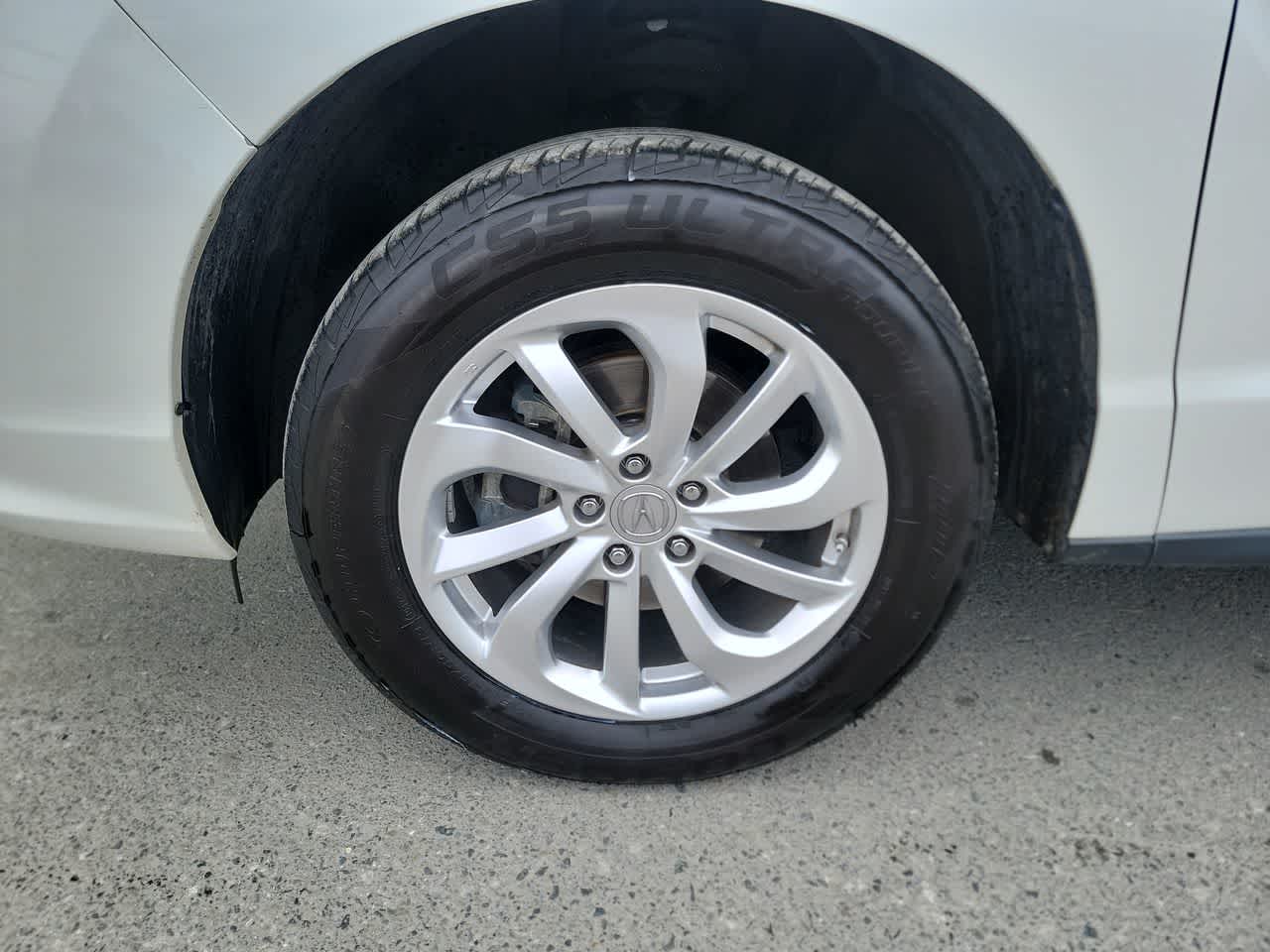 used 2018 Acura RDX car, priced at $24,942