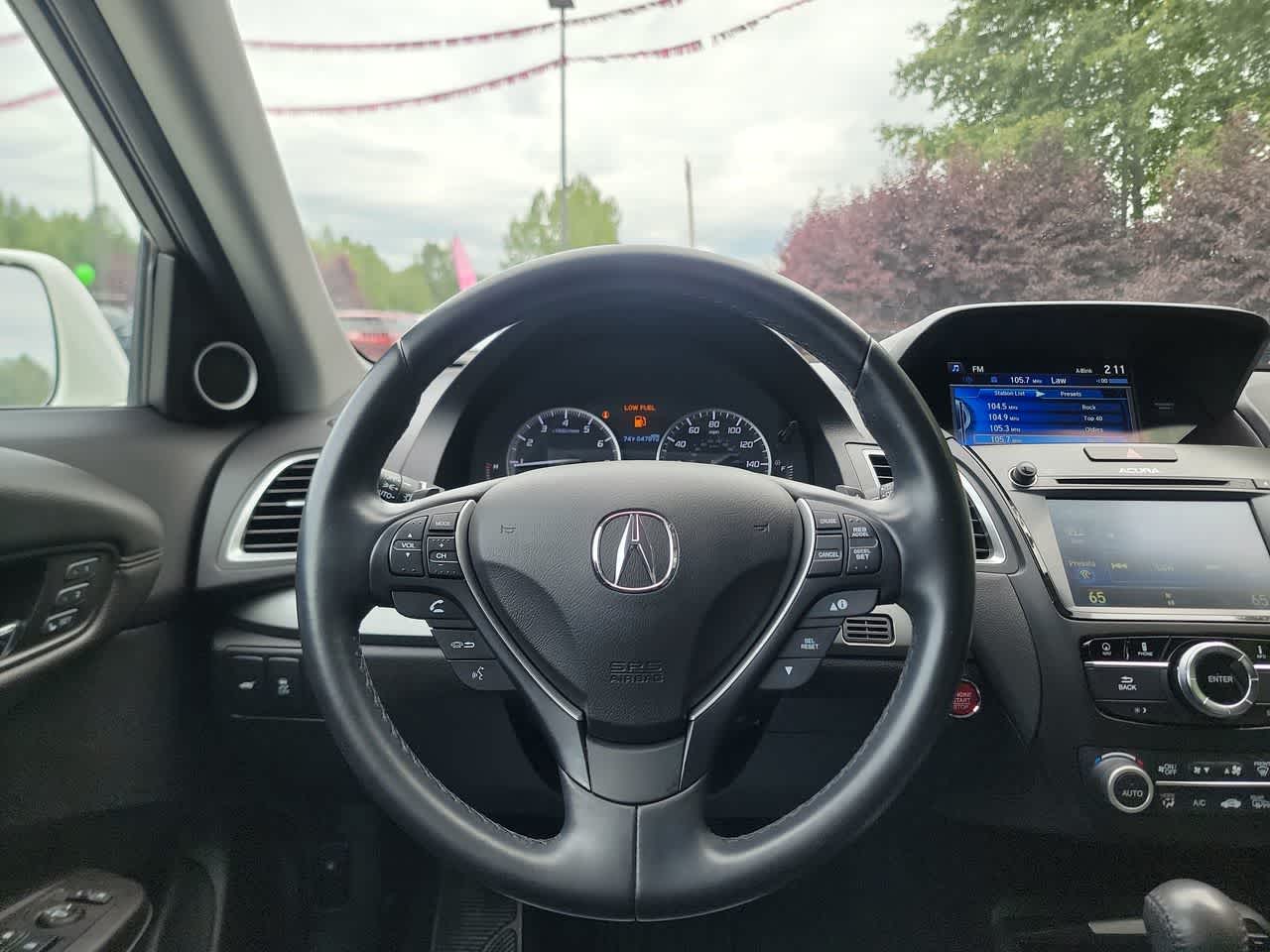used 2018 Acura RDX car, priced at $24,942