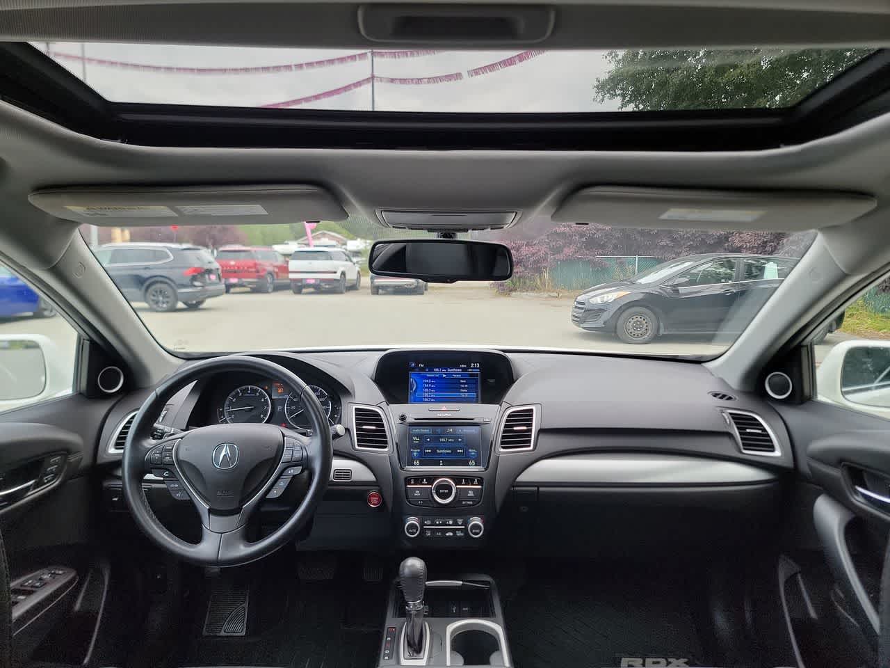 used 2018 Acura RDX car, priced at $24,942