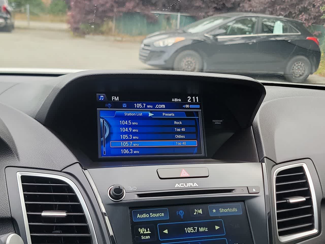 used 2018 Acura RDX car, priced at $24,942