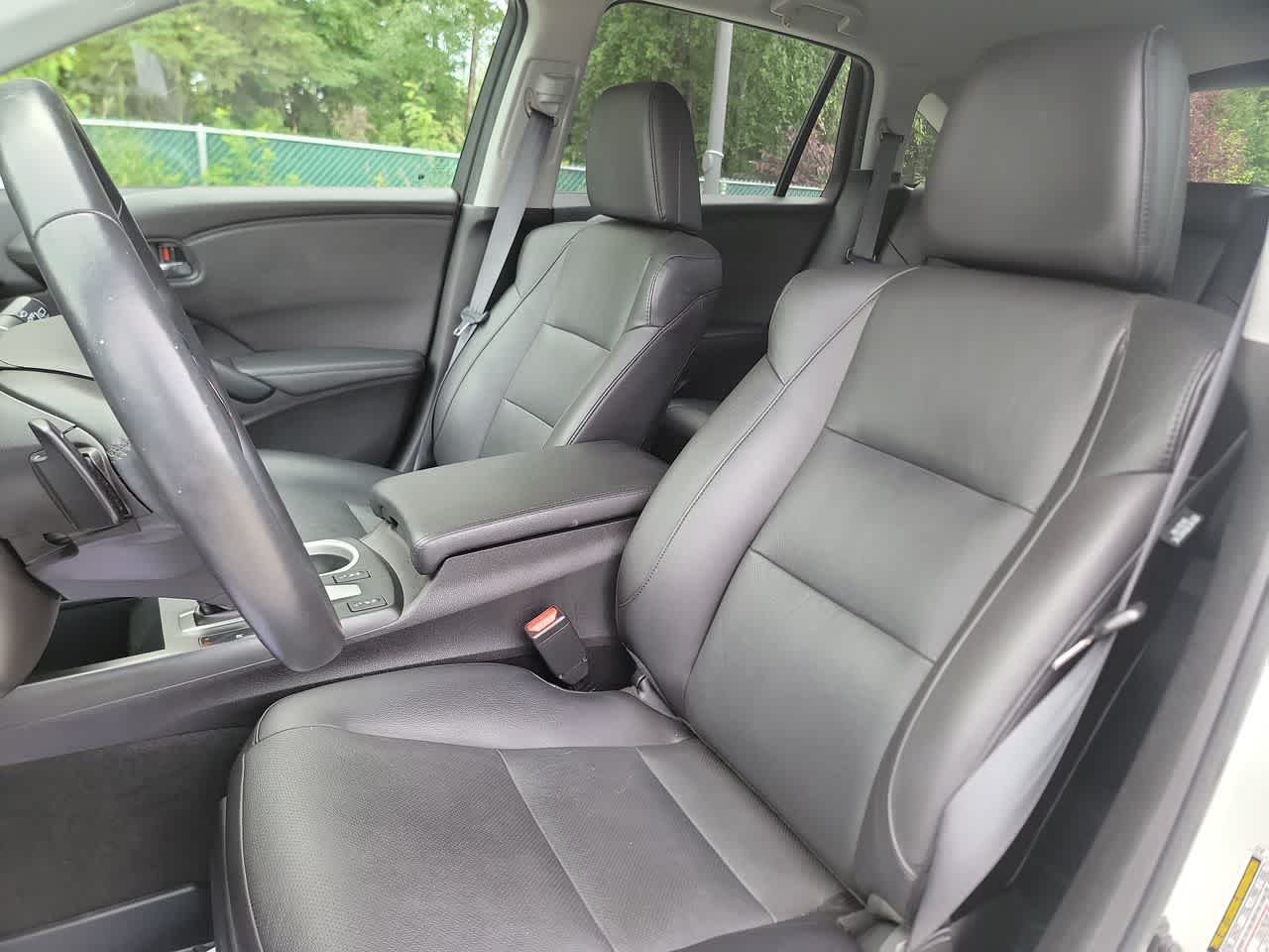 used 2018 Acura RDX car, priced at $24,942